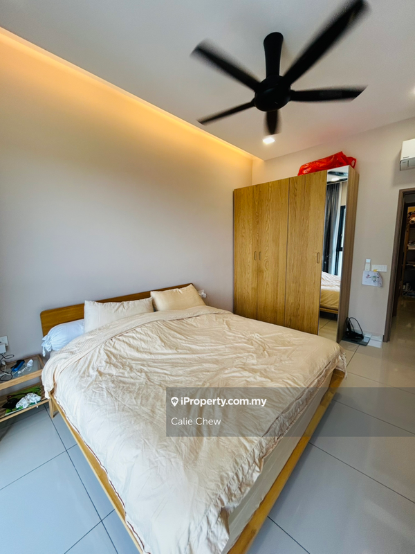 Service Residence for Sale in Setia City Residences by Calie Chew - iProperty.com.my