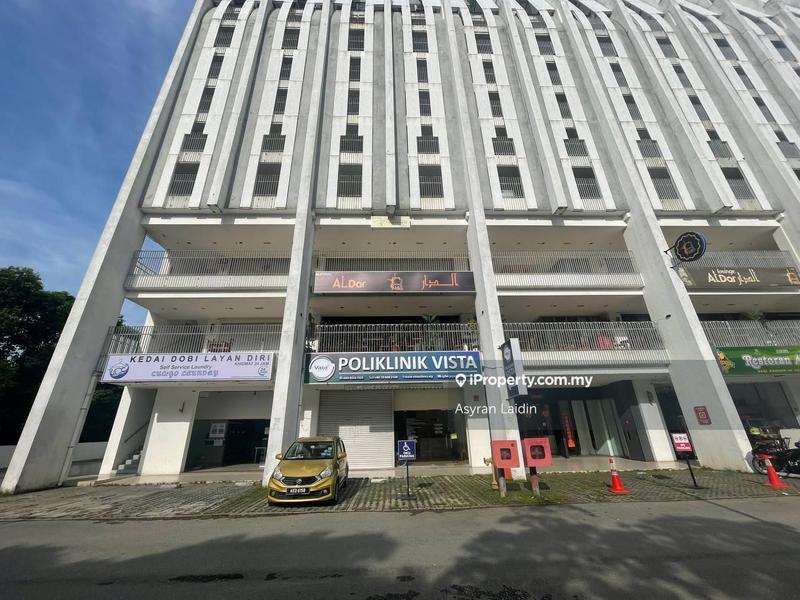 Kedai untuk Dijual di Cyber 11, Cyberjaya oleh Asyran Laidin - iProperty.com.my