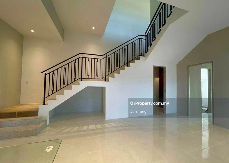 Semi-Detached House for Sale in Panorama Lapangan Perdana, Ipoh by Jun Tang - iProperty.com.my