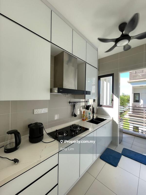Rumah Bandar untuk Disewa di Puchong, Selangor oleh Amy Lim - iProperty.com.my