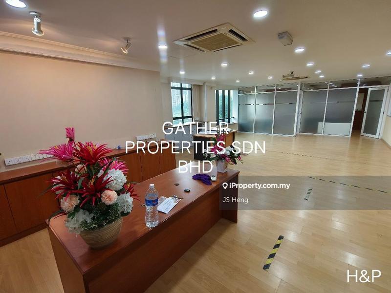 For Rent - Commercial Shop Office