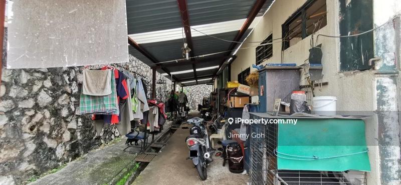 Gudang untuk Dijual di Taman Midah, Cheras oleh Jimmy Goh - iProperty.com.my