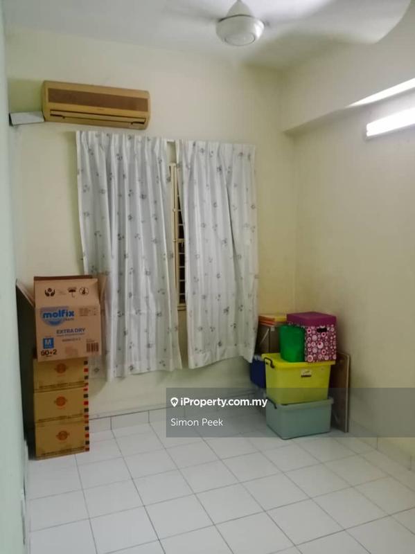 Pangsapuri untuk Dijual di Vista Mutiara oleh Simon Peek - iProperty.com.my