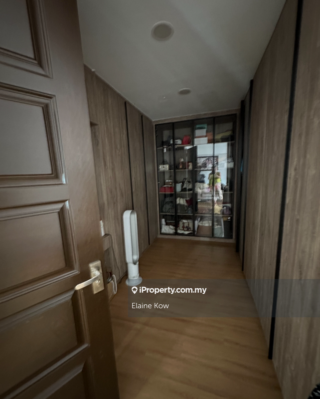 Semi-Detached House for Sale in Idaman villas, damansara idaman, ara damansara, Ara Damansara by Elaine Kow - iProperty.com.my