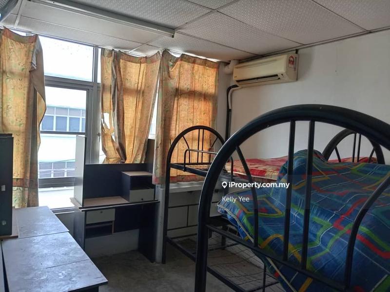 Shop for Rent in Taman Niagajaya, Bukit Mertajam by Kelly Yee - iProperty.com.my