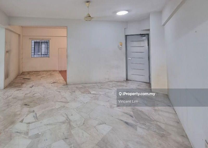Kondominium untuk Dijual di Bukit Pandan Kondominium 2 oleh Vincent Lim - iProperty.com.my