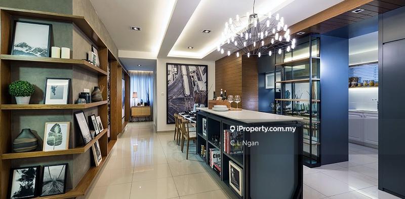 For Sale - Jadite Suites