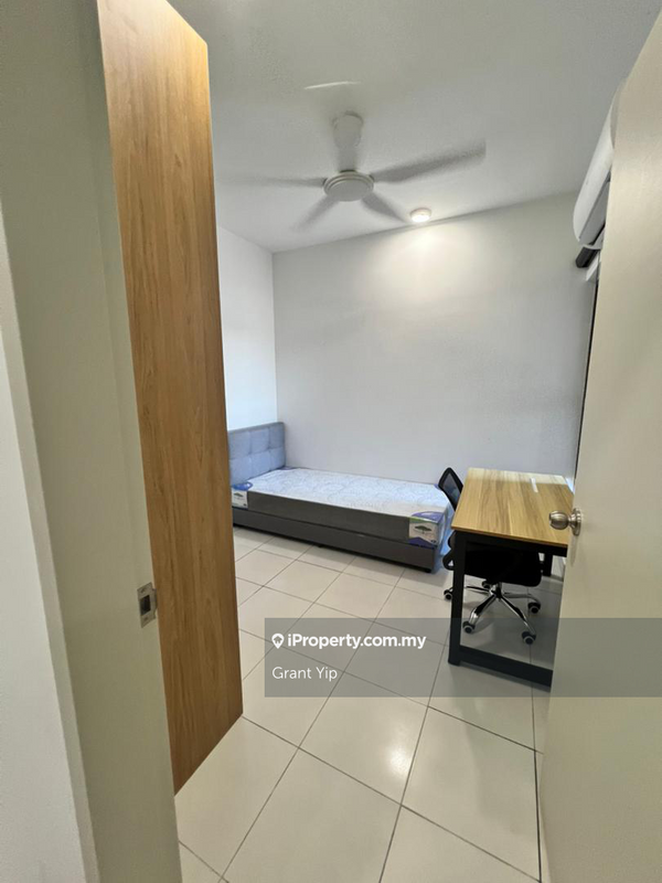Residensi Servis untuk Disewa di Arena Residences oleh Grant Yip - iProperty.com.my