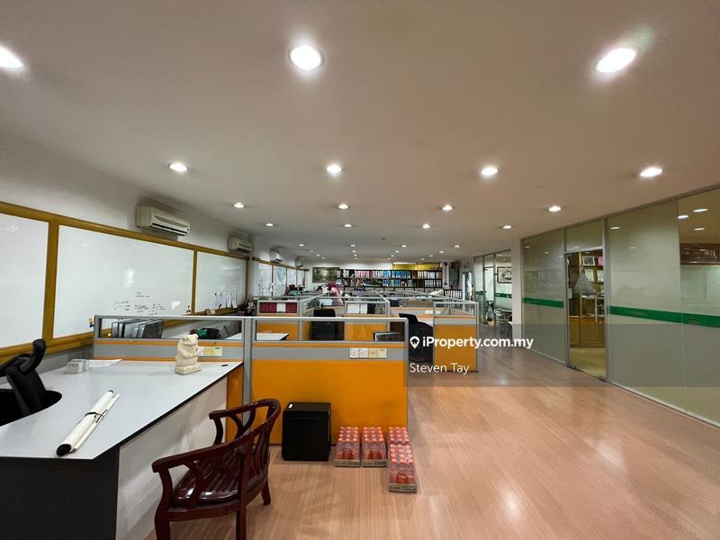 Detached Factory for Sale in Taman Midah, Cheras by Steven Tay - iProperty.com.my
