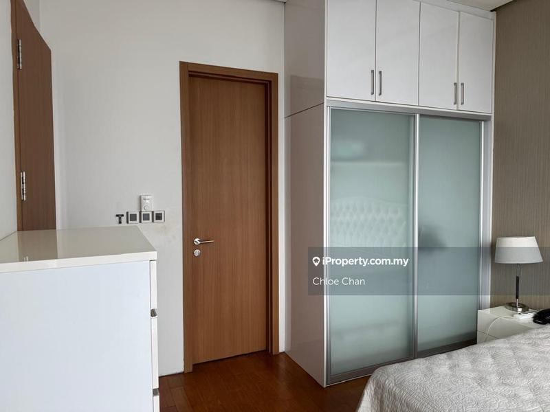 Kediaman Servis untuk Dijual di Vipod Residence oleh Chloe Chan - iProperty.com.my