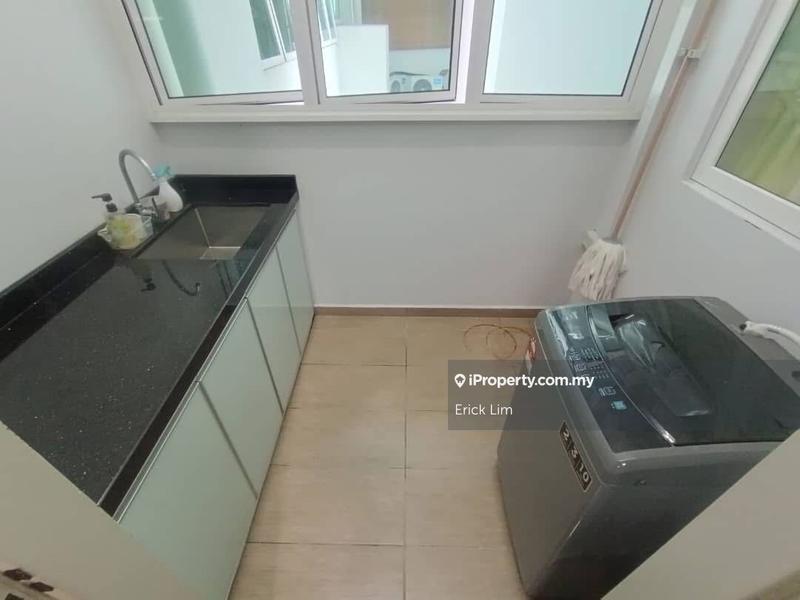Residensi Servis untuk Disewa di Parkland Residence oleh Erick Lim - iProperty.com.my
