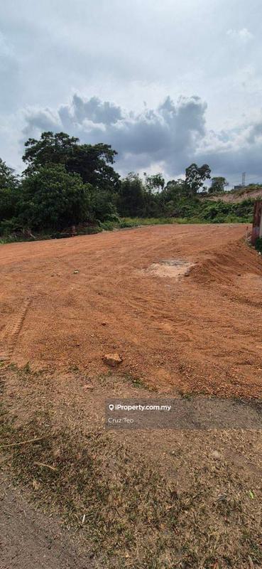 For Sale - 4.4 Acres Residential Land @ Bangi , Kajang