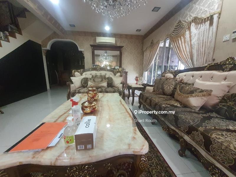 Semi-Detached House for Sale in Dataran Pandan Prima Ampang, Ampang by Sharil Routh - iProperty.com.my