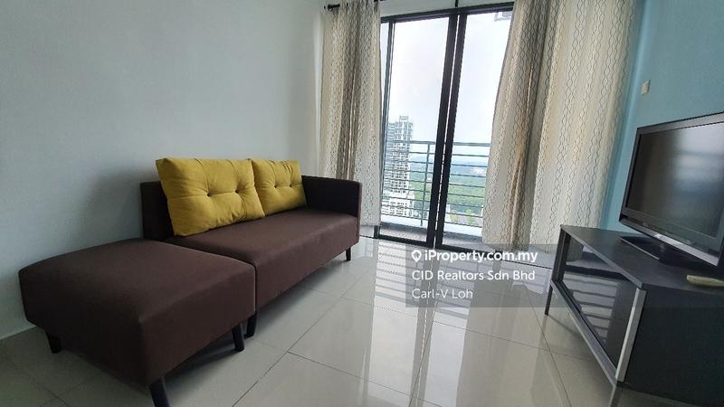 For Rent - D'Pulze Cyberjaya, Cyberjaya