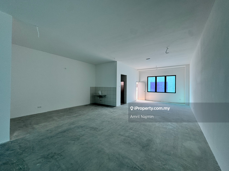 For Sale - IMPIAN PRISMA 2