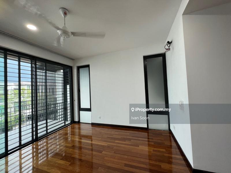 3-storey Terraced House for Sale in Setia Alam, Selangor by Ivan Soon - iProperty.com.my