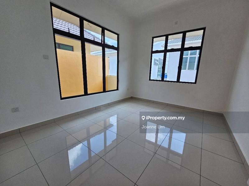Rumah Berkembar untuk Dijual di Taman Bertam Heights, Bertam oleh Joanne Lim - iProperty.com.my