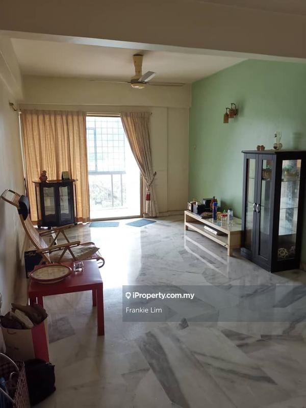 For Sale - Sri Damansara Court