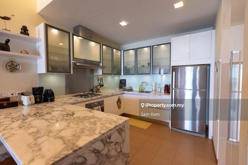 Residensi Servis untuk Dijual di Straits Quay (The Suites at Waterside) oleh Sam Kam - iProperty.com.my