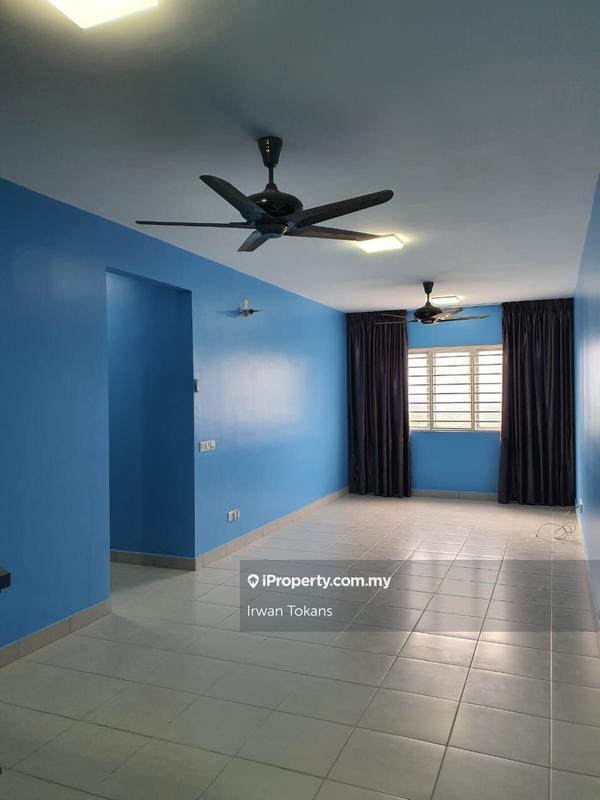 Apartment for Sale in Harmoni @ Eco Majestic by Irwan Tokans - iProperty.com.my