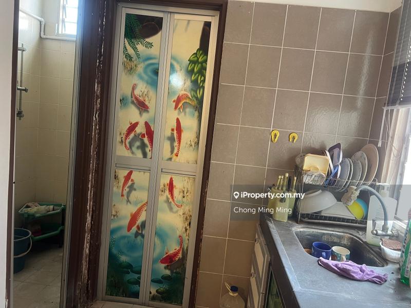 Apartment for Sale in Arowana Impian by Chong Ming Ming - iProperty.com.my