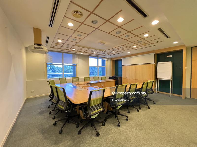 Pejabat untuk Disewa di Seksyen 16, Petaling Jaya oleh Hycintha Sii - iProperty.com.my