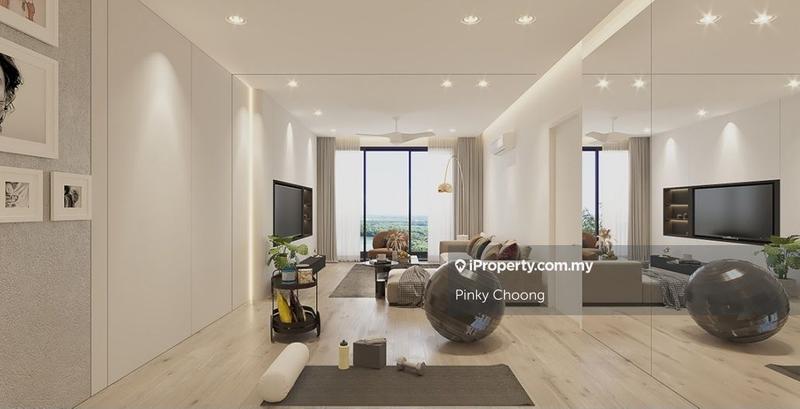Bungalow House for Sale in Valencia, Sungai Buloh by Pinky Choong - iProperty.com.my