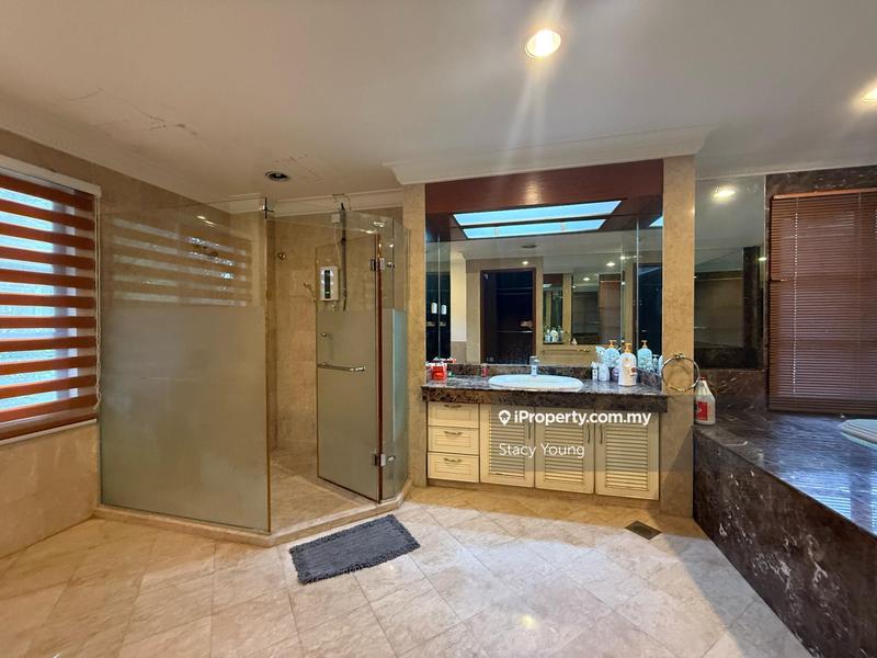 Banglo untuk Dijual di Country Heights, Kajang oleh Stacy Young - iProperty.com.my