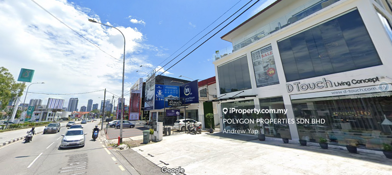 Commercial Bungalow for Rent in JALAN MAAROF BANGSAR, JALAN TELAWI, Bangsar by Andrew Yap - iProperty.com.my