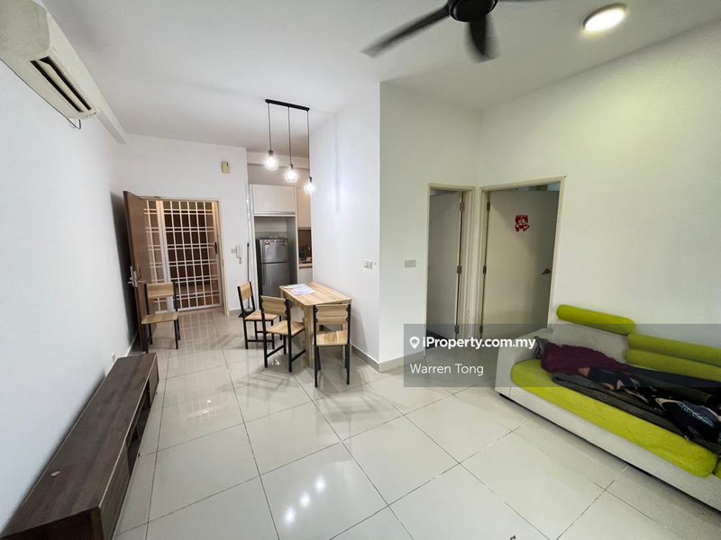 For Rent - Meridin Suites Residences @ The Meridin