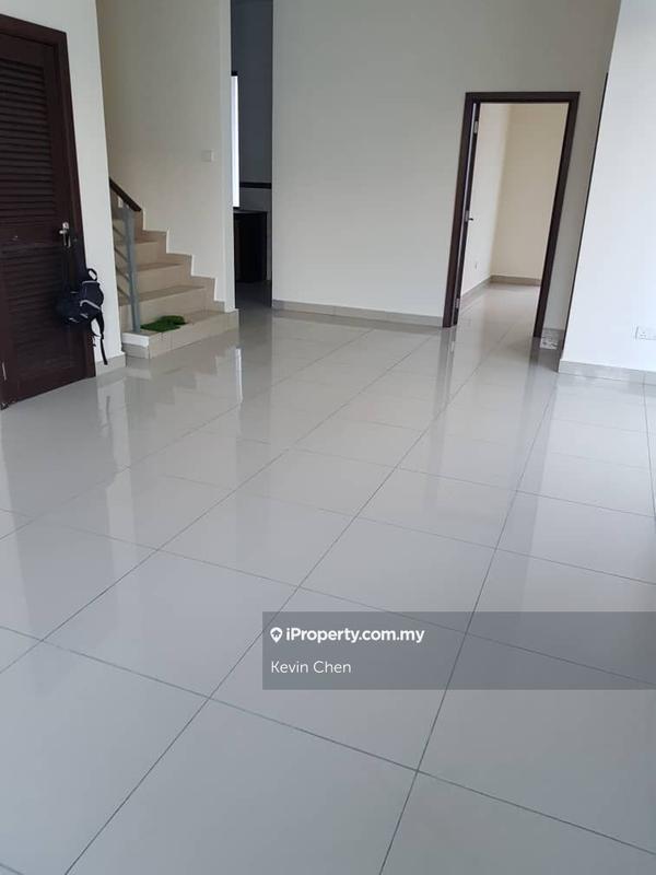 Semi-Detached House for Sale in Taman Sinar Mahkota, Cheras by Kevin Chen - iProperty.com.my