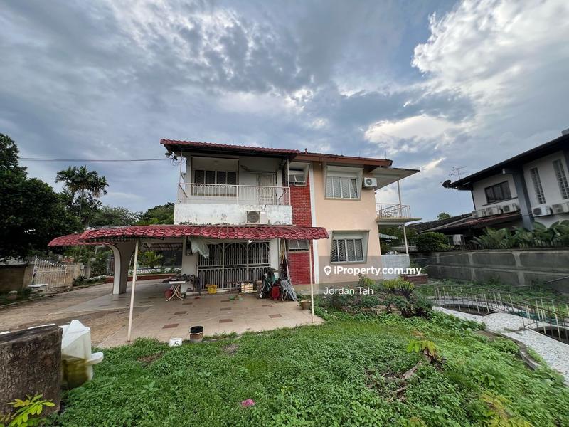 Bungalow House for Sale in Seksyen 14, Petaling Jaya by Jordan Teh - iProperty.com.my