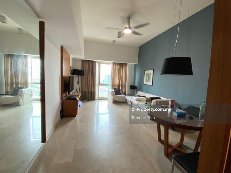 Kediaman Servis untuk Dijual di myHabitat oleh Terence Thio - iProperty.com.my
