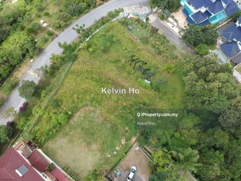 Residential Land for Sale in Genting Highlands, Bentong by Kelvin Ho - iProperty.com.my
