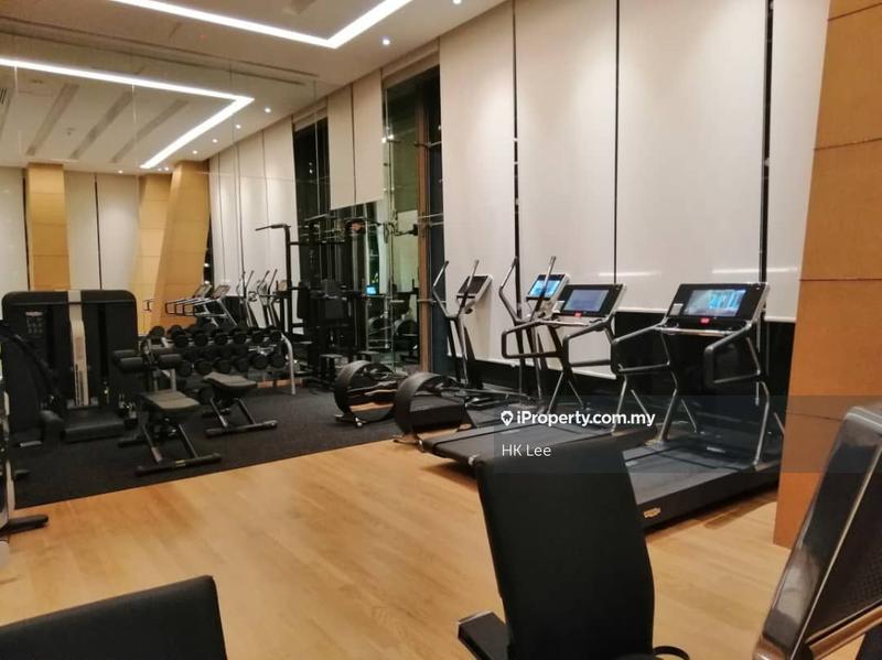 Residensi Servis untuk Dijual di Pavilion Suites oleh HK Lee - iProperty.com.my
