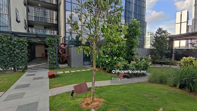 Residensi Servis untuk Dijual di TRX Residences oleh Kristy Sim - iProperty.com.my