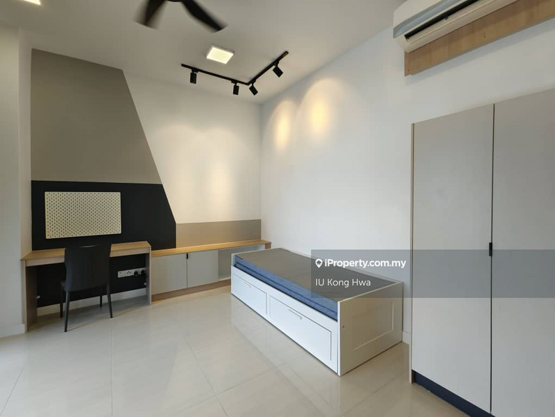 Condominium for Rent in One Cochrane Residence by IU Kong Hwa - iProperty.com.my