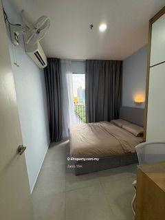 Kediaman Servis untuk Disewa di YOLO Signature Suites oleh Janis Yim - iProperty.com.my