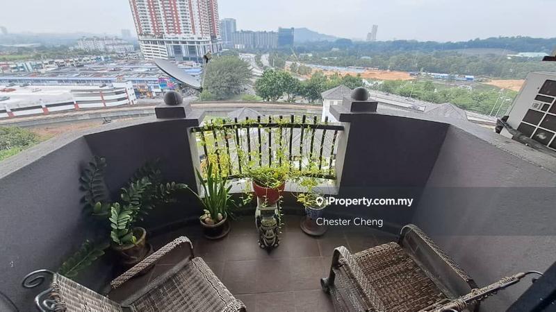 Condominium for Sale in Tropika Paradise Condominium by Chester Cheng - iProperty.com.my