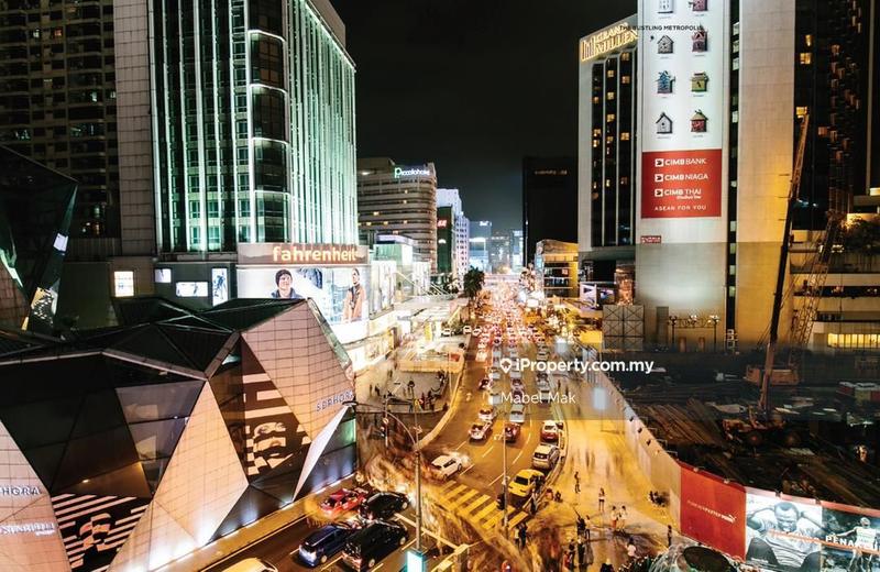 Kondominium untuk Dijual di Colony by Infinitum oleh Mabel Mak - iProperty.com.my