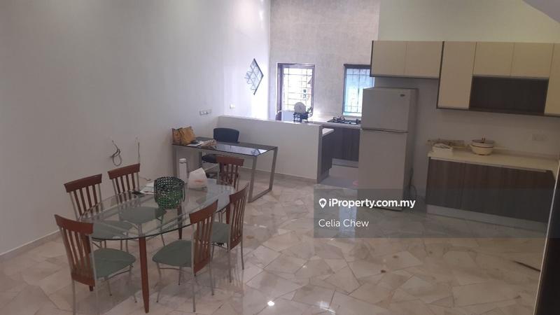 Rumah Berangkai 2.5 Tingkat untuk Dijual di Bukit Antarabangsa, Ampang oleh Celia Chew - iProperty.com.my