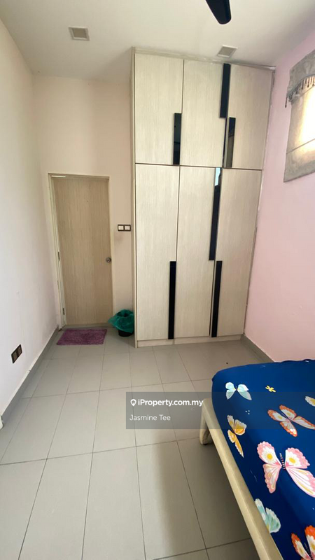 Banglo untuk Dijual di ha38v, Ulu Kelang oleh Jasmine Tee - iProperty.com.my