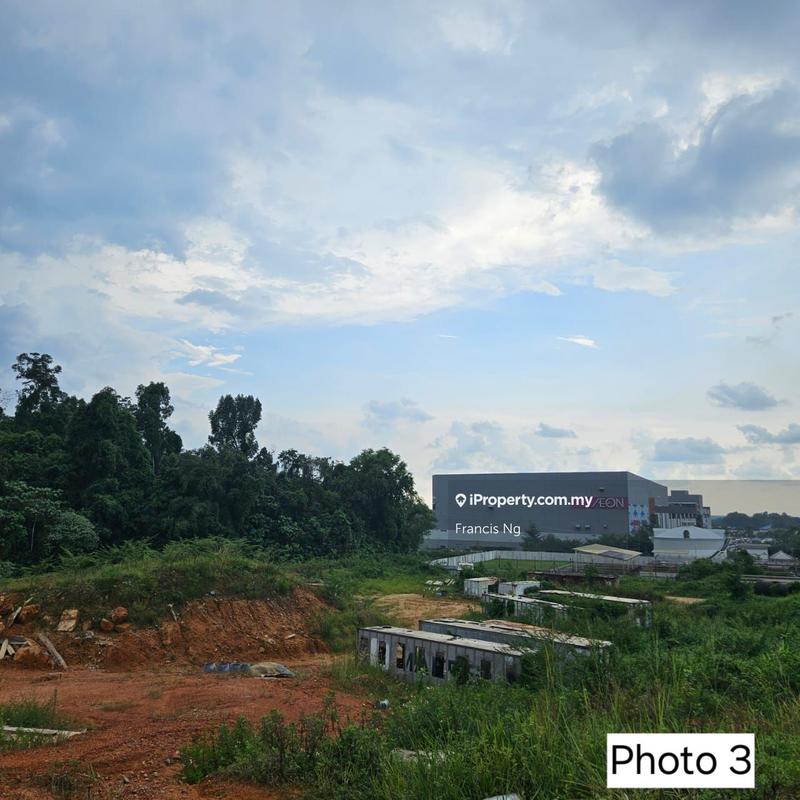 Residential Land for Sale in Bandar Taiping, Taiping by Francis Ng - iProperty.com.my