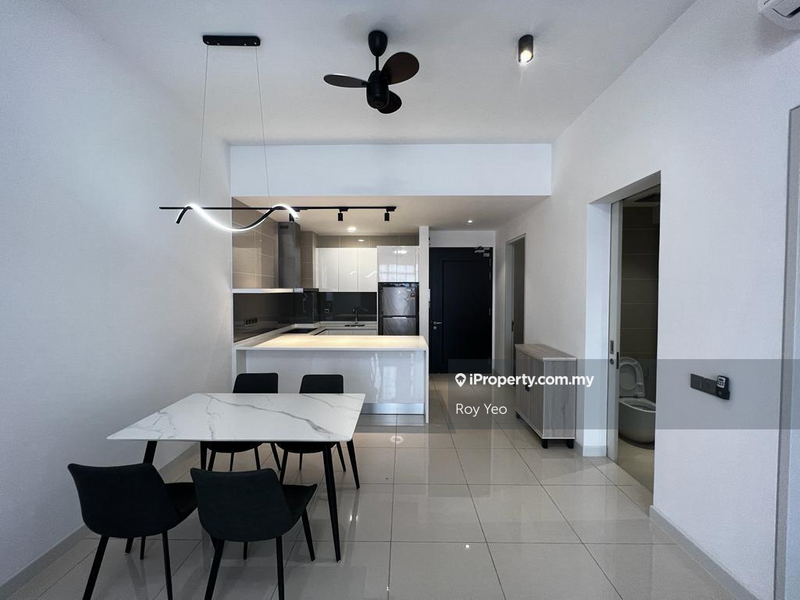 For Rent - The Park 2