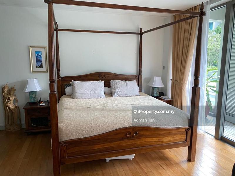 Kondominium untuk Dijual di U-Thant Residence oleh Adman Tan - iProperty.com.my