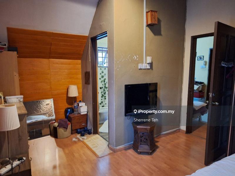 Rumah Berangkai 2 Tingkat untuk Dijual di Usj 9, Subang Jaya oleh Sherrene Teh - iProperty.com.my