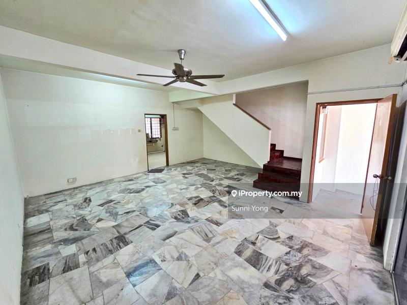 2-storey Terraced House for Sale in Taman Wawasan 2, Puchong Jaya, Puchong by Sunni Yong - iProperty.com.my