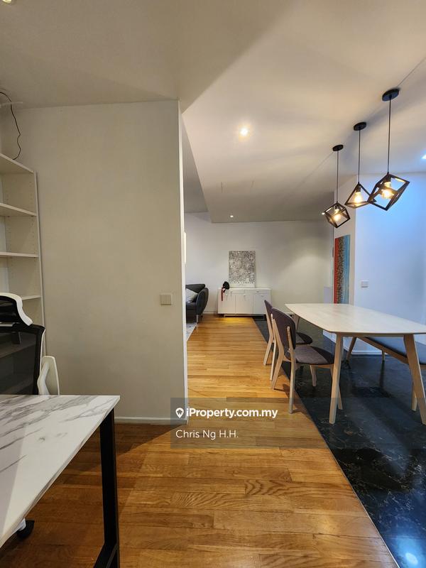 For Rent - Arcoris Residences