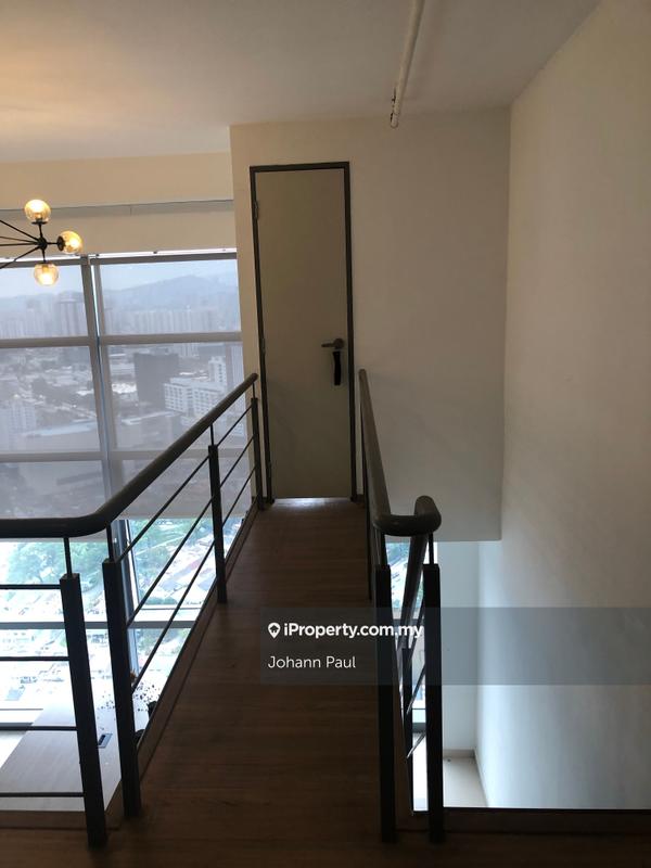 Service Residence for Sale in Pinnacle Petaling Jaya by Johann Paul Gregory - iProperty.com.my