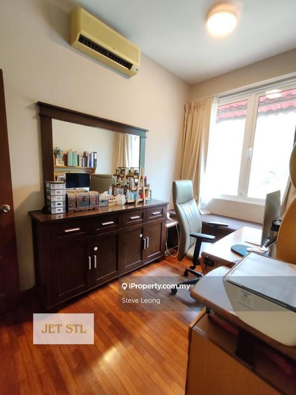 Semi-Detached House for Sale in Setia Damai, Setia Alam by Steve Leong - iProperty.com.my